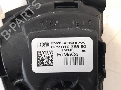 Pedal FORD FOCUS III  | BP7846640I4 