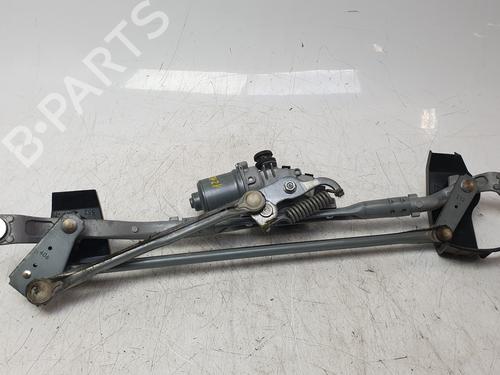 Used Front wiper motor Front wiper motor TOYOTA RAV 4 V (_A5_, _H5_) 2.5 Hybrid (AXAH52) (218 hp) 26601731 26601731
