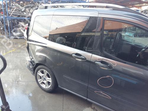 Used Right slide door FORD TOURNEO COURIER B460 MPV [2014-2025]  24807558