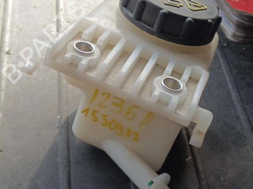Brake fluid reservoir MAZDA 3 Hatchback (BP) 2.0 SKYACTIV-G M Hybrid | BP36406598M118 - Image 2