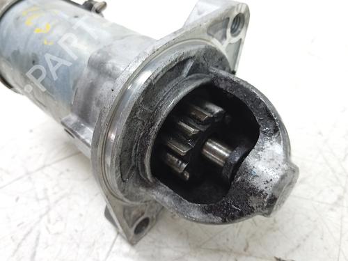 Starter KG MOBILITY TIVOLI (_0W) | BP37070062M8 - Image 2