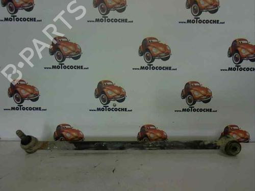 Used Left rear suspension arm HYUNDAI SANTA FÉ I (SM) [2000-2006]  573922