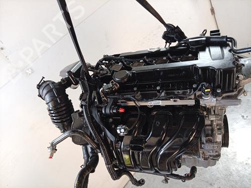 Used Engine Engine 30611267 30611267