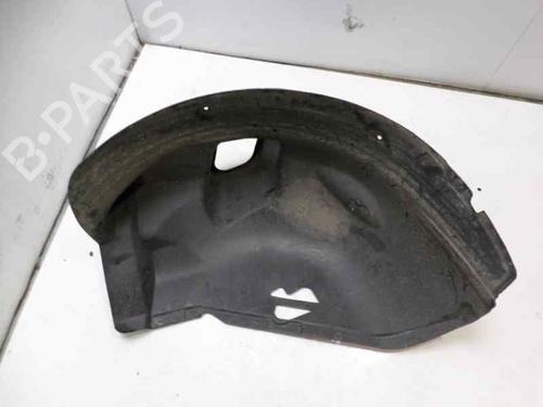 Used Wheel arch SMART CITY-COUPE (450) [1998-2004]  14204899