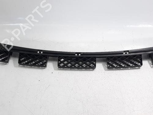 Rear bumper reinforcement SEAT ALHAMBRA (710, 711) 1.4 TSI 7N0807305A