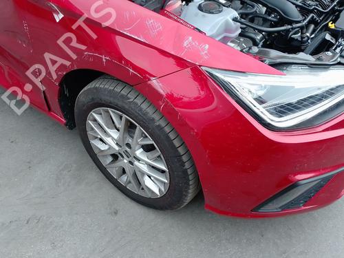 Used Right front driveshaft SEAT IBIZA V (KJ1, KJG) 1.0 TSI (95 hp) 30889797