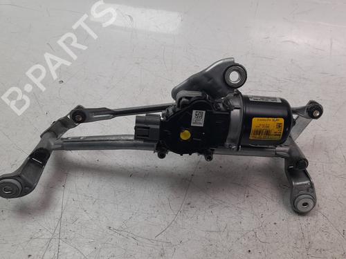 Viskermotor vindrude SMART FORFOUR Hatchback (453) electric drive / EQ (453.091) (56 hp) 16174239
