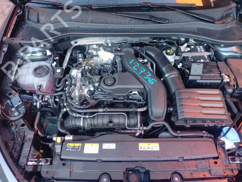 Used Engine Engine 39464754 39464754
