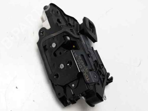 Used Front left lock SEAT TOLEDO IV (KG3) 1.6 TDI (105 hp) 3258158