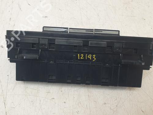 Climate control TOYOTA AURIS (_E18_) 1.8 Hybrid (ZWE186_, ZWE186R) | BP27834014I5