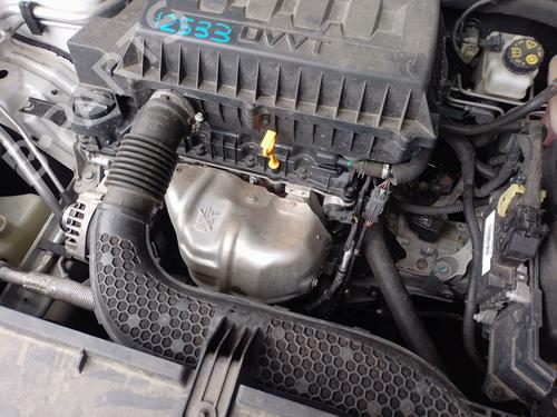 Katalysator Katalysator MG MG ZS SUV (AZS1) 1.5 VTi (114 hp) 34193907 34193907