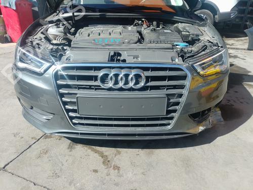 Used AC radiator AC radiator AUDI A3 Sportback (8VA, 8VF) 1.6 TDI (105 hp) 40021062 40021062