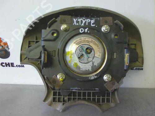 Førerens kollisjonspute JAGUAR X-TYPE I (X400)  | BP506489C9 