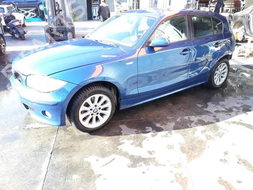 Front left window mechanism BMW 1 (E81) 116 i | BP6585845C22 