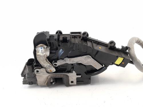 Used Front left lock MERCEDES-BENZ C-CLASS (W205) C 220 BlueTEC / d (205.002, 205.004) (170 hp) 8657524