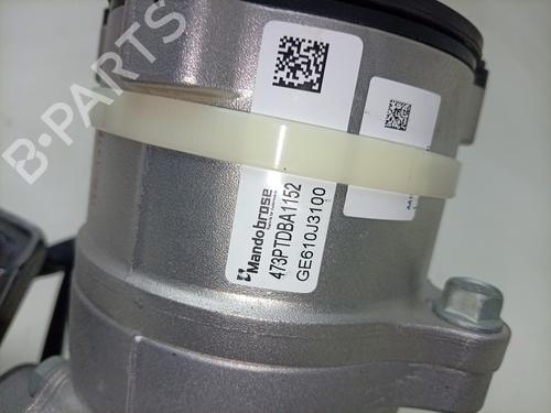 Steering column KIA STONIC (YB) 1.0 T-GDi Eco-Dynamics+ | BP36833714M21  - Image 6