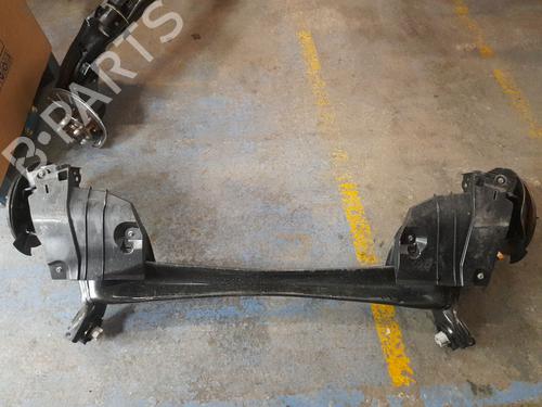 Rear axle MAZDA 3 Hatchback (BP) 2.0 SKYACTIV-G M Hybrid | BP21575714M2