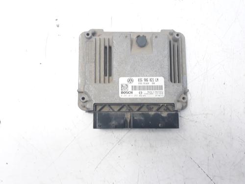 Calculateur moteur (ecu) SEAT TOLEDO III (5P2) 1.9 TDI (105 hp) 9591892