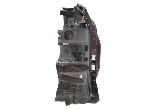 Left rear fenders NISSAN 350Z Roadster (Z33) 3.5 (AAZ33) | BP29020654C43 