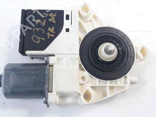 Used Right rear window motor RENAULT MEGANE III Grandtour (KZ0/1) [2008-2016]  4445154