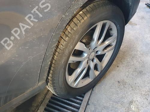 Used Left rear shock absorber MERCEDES-BENZ GLA-CLASS (X156) GLA 200 CDI / d (156.908) (136 hp) 23103122
