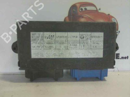 Used Electronic module RENAULT LAGUNA I (B56_, 556_) [1993-2002]  1536587