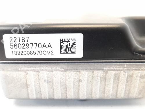 Elektronisk modul JEEP COMPASS (MP, M6, MV, M7)  | BP8205679M83 