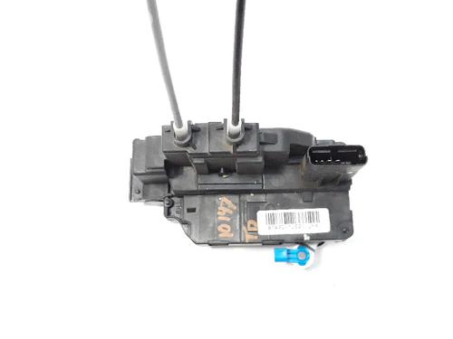 Serratura posteriore destra HYUNDAI i20 I (PB, PBT) 1.2 (86 hp) 814201J520 | 814201J520 |