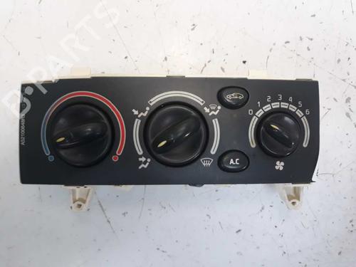 AC-Styringsenhed/Manøvreenhed RENAULT MEGANE I (BA0/1_) [1995-2004]  1026520