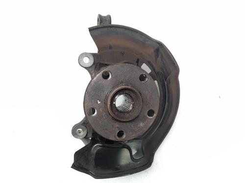 Used Left front steering knuckle TOYOTA RAV 4 III (_A3_) [2005-2014]  11358174