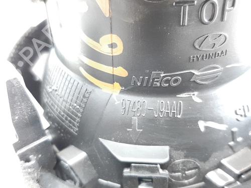 Luftventil HYUNDAI KONA (OS, OSE, OSI)  | BP21043911I21 