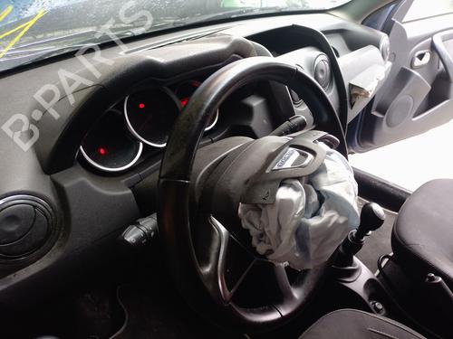 Ratstangsstang DACIA DUSTER (HS_) 1.2 TCe 125 (125 hp) 31969126