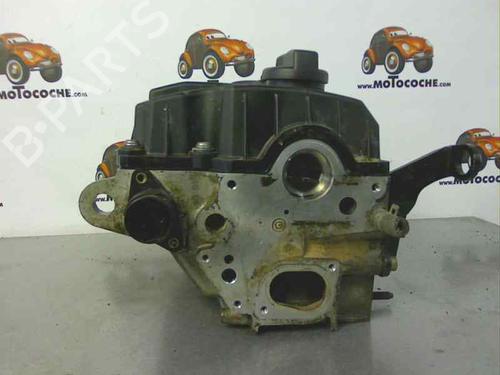 Cylinder head SEAT IBIZA III (6L1)  | BP10978816M5 