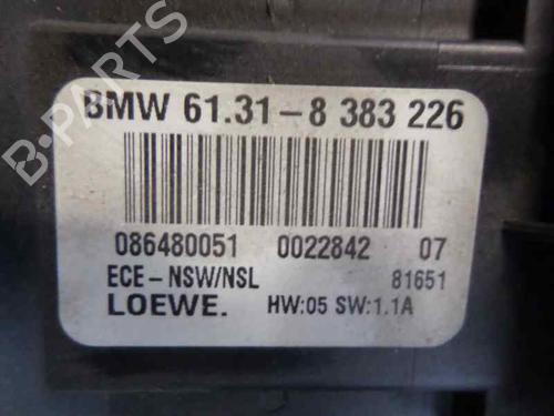 Headlight switch BMW 3 (E46) 328 i | BP1331601I24 