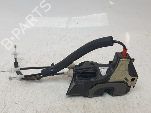 Front left lock LAND ROVER DISCOVERY SPORT (L550) 2.0 D 4x4 | BP20651333C98 
