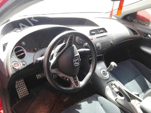 Rear left window mechanism HONDA CIVIC VIII Hatchback (FN, FK) 1.8 (FN1, FK2) | BP376351C24 