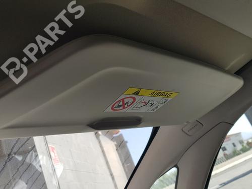 Used Right sun visor Right sun visor CITROËN C4 Picasso II 1.2 THP 130 (130 hp) 10051210 10051210