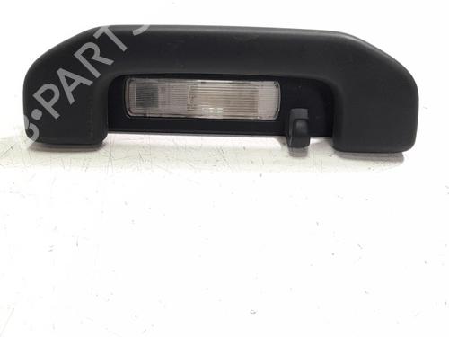 Used Rear left interior door handle MERCEDES-BENZ GL-CLASS (X166) GL 350 CDI / BlueTec 4-matic (166.823, 166.824) (258 hp) 30839313
