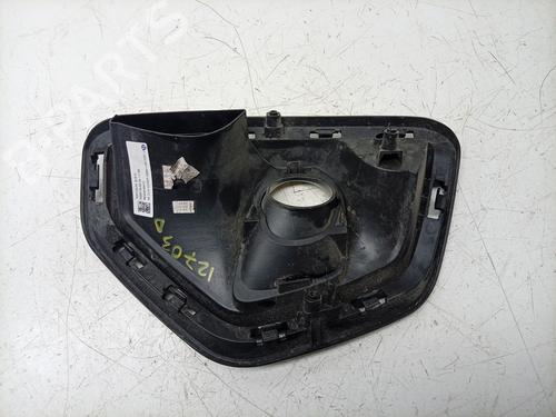 Grill KIA STONIC (YB) 1.0 T-GDi | BP38874187C40 - Image 2