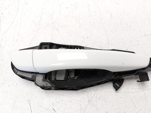 Used Rear right exterior door handle CITROËN C4 CACTUS [2014-2025]  11732886