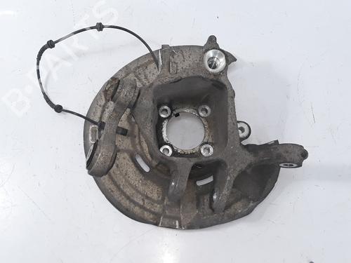Right rear steering knuckle BMW 6 Gran Coupe (F06) 640 d | BP8497707M28 