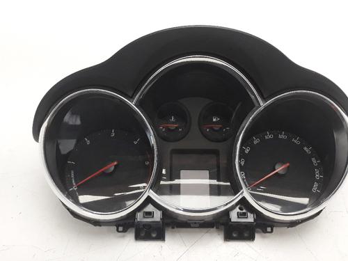 Used Instrument cluster CHEVROLET CRUZE (J300) [2009-2025]  8100142