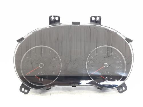 Instrument cluster KIA STONIC (YB) 1.2 CVVT (84 hp) 17050165