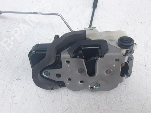 Used Rear left lock OPEL INSIGNIA A (G09) [2008-2017]  11844426