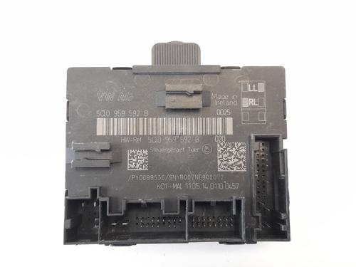 Elektronisk modul VW GOLF VII (5G1, BQ1, BE1, BE2) [2012-2021]  16049654