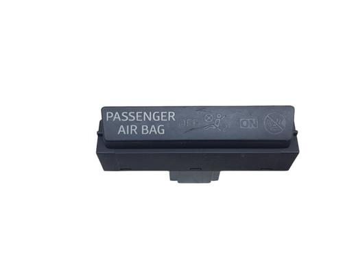 Multifunctionele display SEAT IBIZA V (KJ1, KJG) 1.0 TSI (110 hp) 24312758