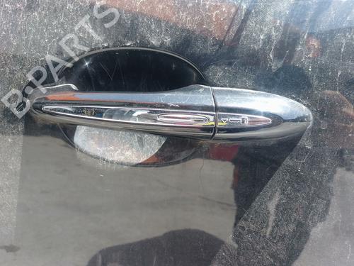 Used Front left exterior door handle Front left exterior door handle 36995350 36995350