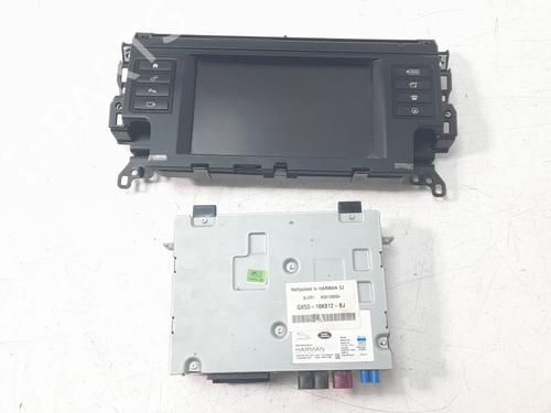 Used Display monitor LAND ROVER DISCOVERY SPORT (L550) 2.0 D 4x4 (180 hp) 29924938