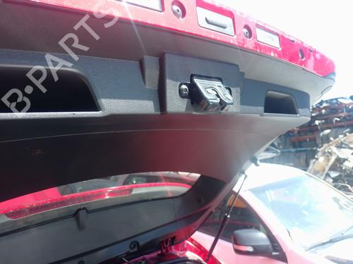 Bagklap lås Bagklap lås RENAULT CAPTUR II (HF_) E-TECH 160 (158 hp) 33813602 33813602