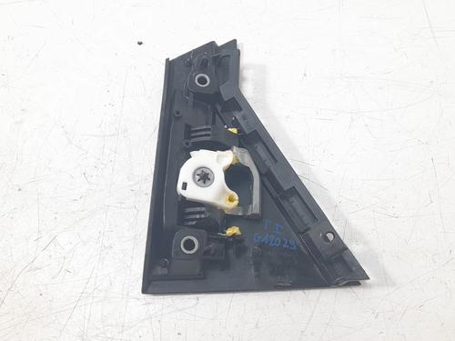 Rear left exterior door handle RENAULT CLIO V (B7_) 1.0 TCe 90 (B7MT) | BP26399101C130